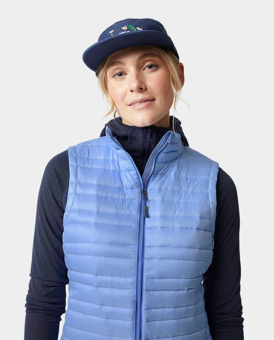 Women's Pinion Down Vest