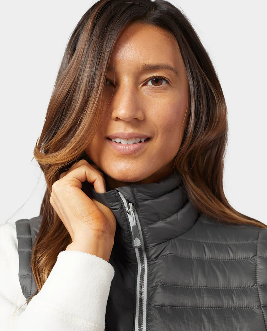 Women's Pinion Down Vest