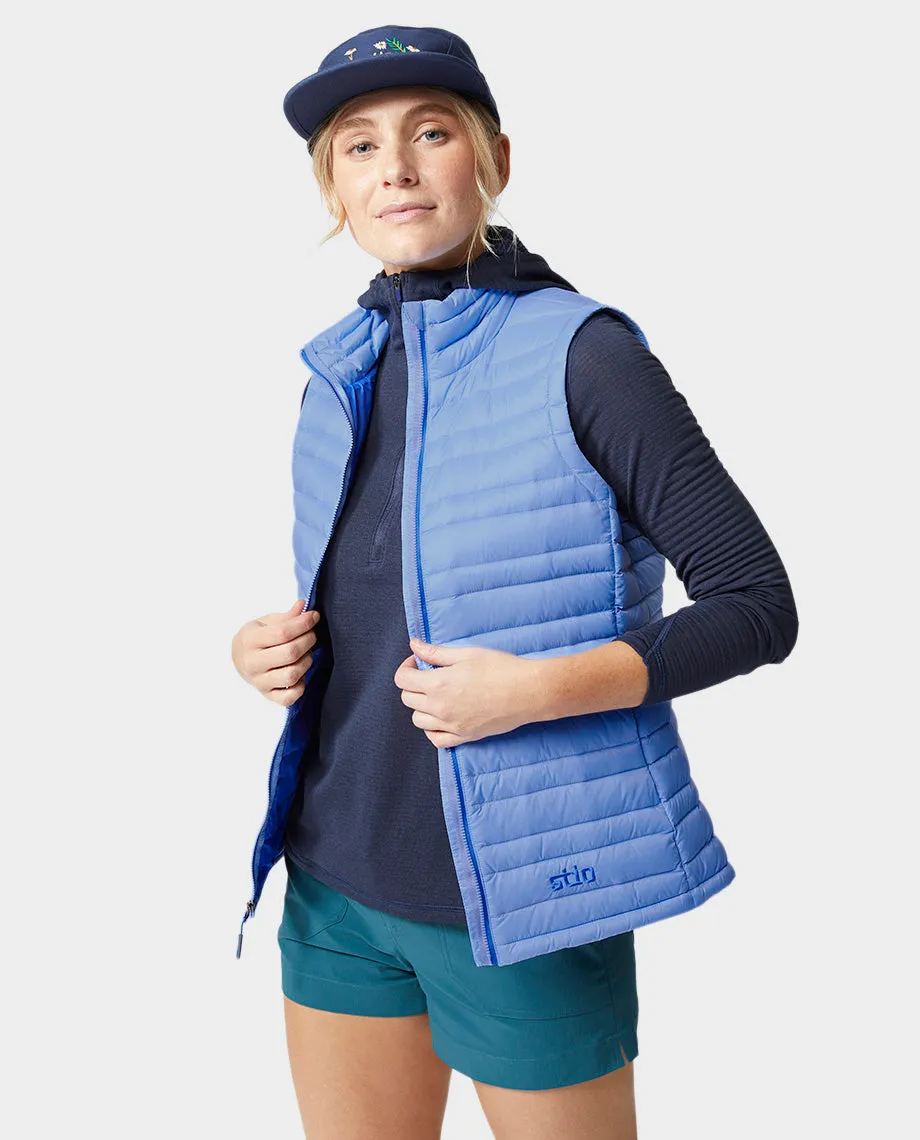 Women's Pinion Down Vest