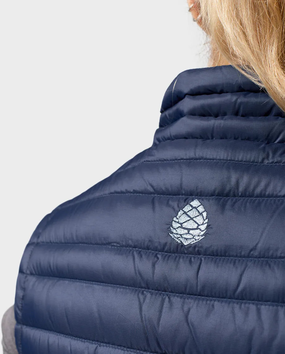 Women's Pinion Down Vest