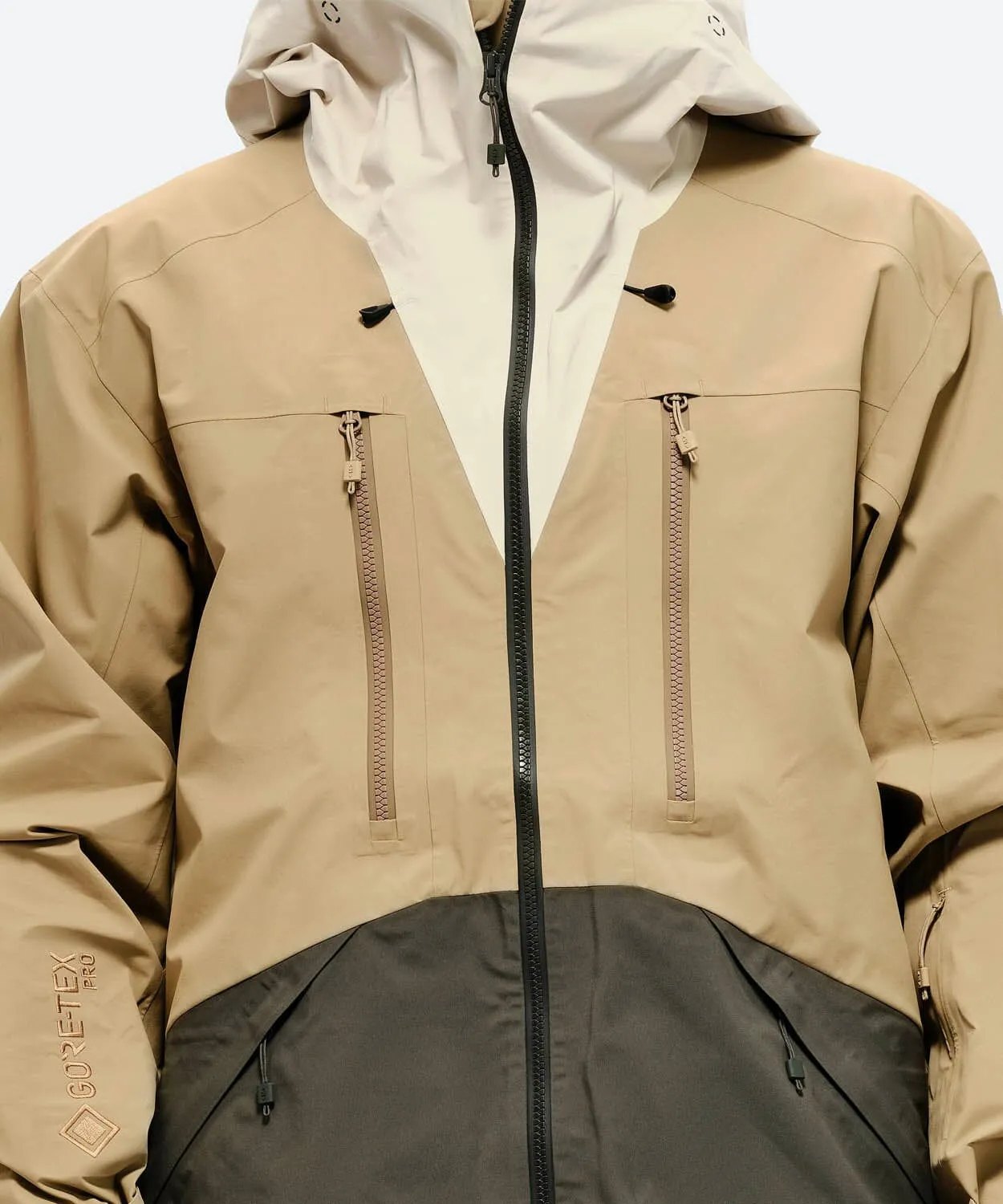 Z-2 Gore-Tex Pro 3L Shell Jacket