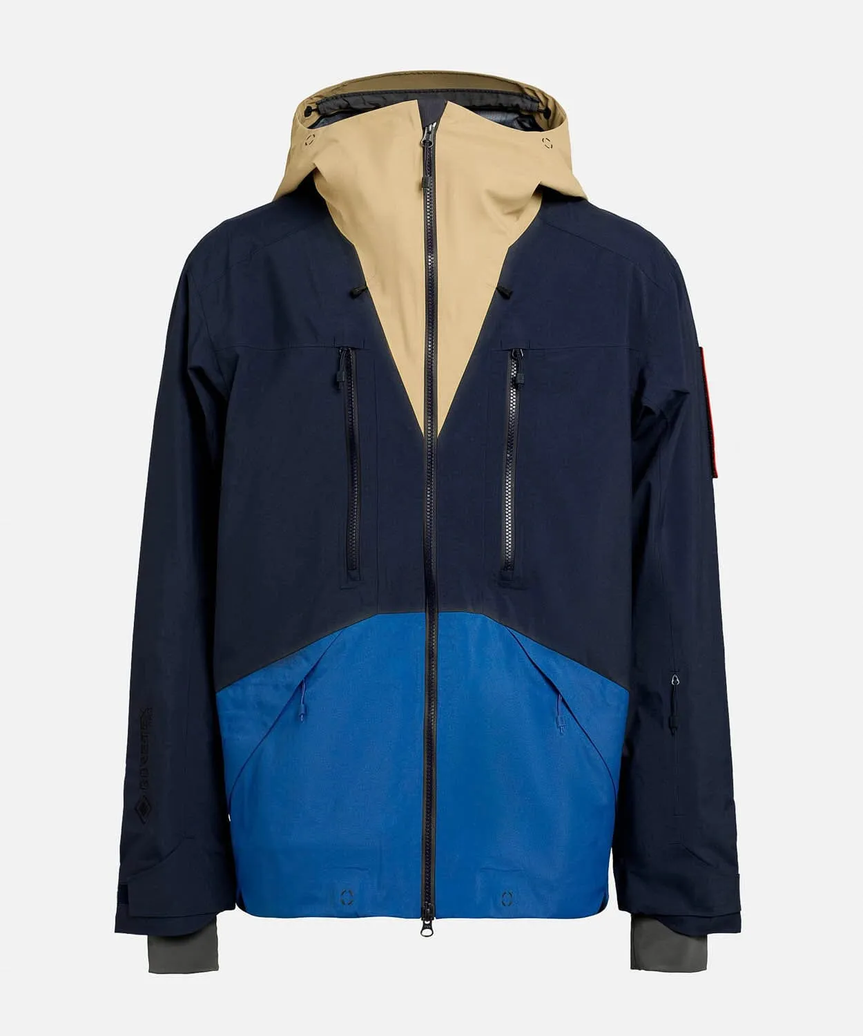 Z-2 Gore-Tex Pro 3L Shell Jacket